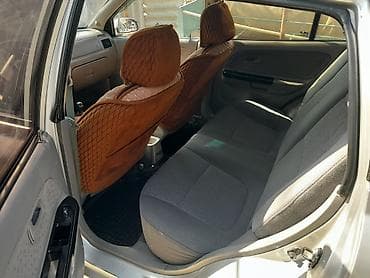 рейка торнео: Kia Rio: 2003 г., 1.5 л, Механика, Бензин, Универсал — 7