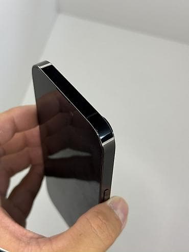 Техника и электроника: IPhone 14 Pro, Б/у, 256 ГБ, Черный, 79 % — 8