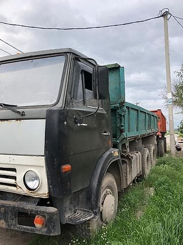 ключи советское: Грузовик, Б/у — 2