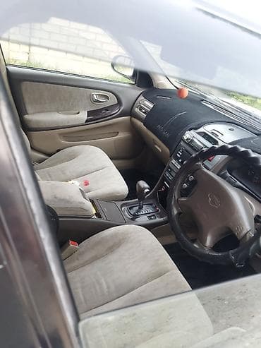 Nissan Cefiro: 2000 г., Автомат, Седан — 2