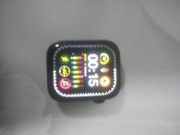 nintendo 3d: Смарт-часы с металлическим миланским браслетом. Комплектация: - — 2