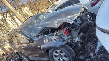 запчасти скупка: Куплю аварийное авто — 10