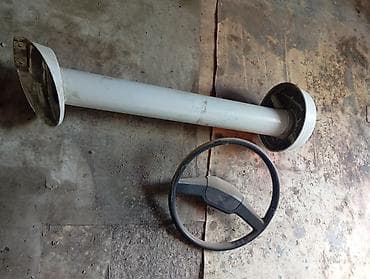 e60 m5: Камаз — 3