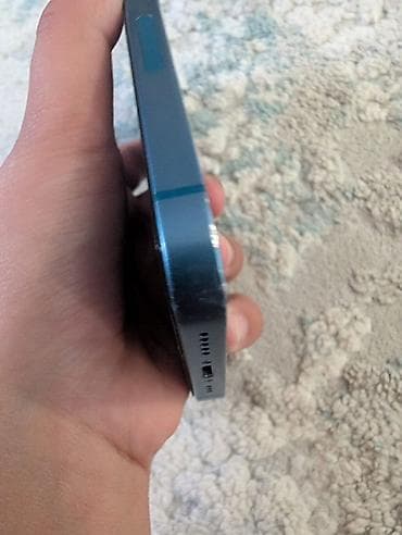 nintendo oled: IPhone 13, Б/у, 128 ГБ, Синий, Зарядное устройство, Чехол, Коробка, 93 % — 2