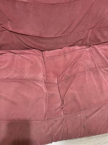 гардеробы: Прямой диван — 3