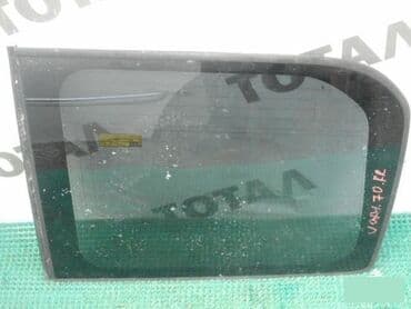 дом машина: Toyota Voxy Стекло Тойота Вокси Стекло Заднее Правое стекло двери — 1