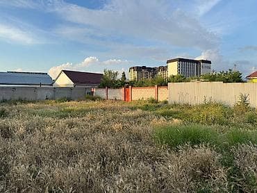 дом из сруба: РЕДКОЕ ПРЕДЛОЖЕНИЕ В ЦЕНТРЕ ТОКМОКА! Продается старый дом с участком — 8