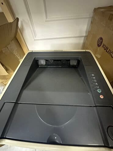 высокоточный принтер: 🖨️ Принтер HP LaserJet P2015d Надёжный лазерный принтер для дома или — 3