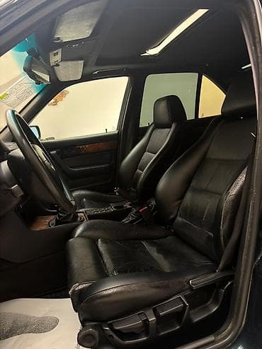 e30 е30: BMW 5 series: 1992 г., 4.4 л, Механика, Бензин, Седан — 4