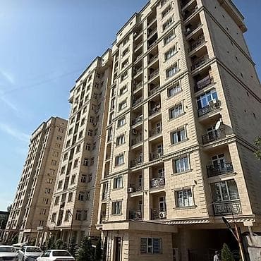1 комната, 37 м², Элитка, 11 этаж, Евроремонт