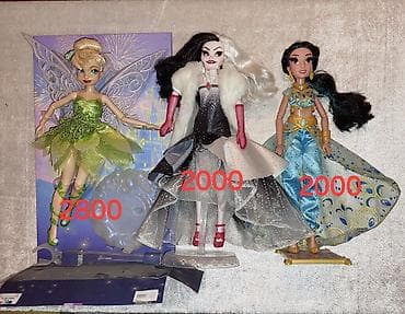 конструктор цена: Продаю кукол bratz оригинал из личной коллекции, никто не играл — 7
