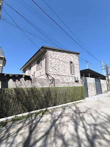 🔥Угловой участок 📍 Куренкеева / Турусбекова (по Шевченко) 6 соток по