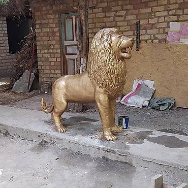 На заказ жасайбыз