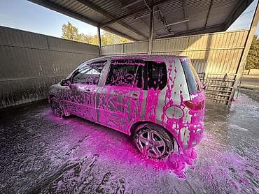 продаю авто с последующим выкупом: Mazda Demio: 2003 г., 1.5 л, Автомат, Бензин, Хэтчбэк — 2