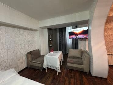 умный дом: 45 кв. м, Эмереги менен — 3