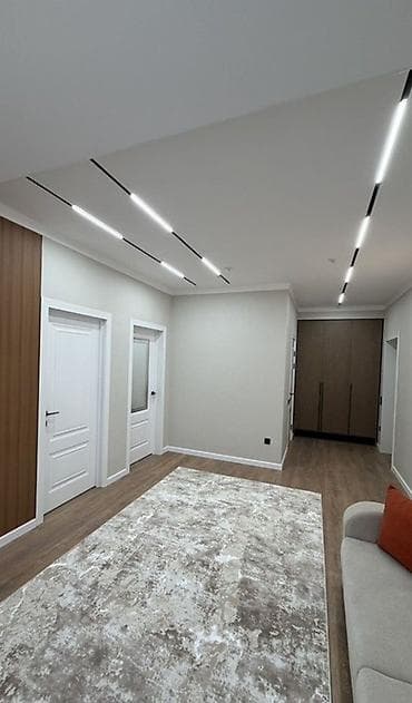 group: 2 комнаты, 51 м², Элитка, 5 этаж, Дизайнерский ремонт — 5
