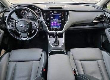 куплю субару оутбек: Subaru Outback: 2020 г., 2.5 л, Вариатор, Бензин, Кроссовер — 6