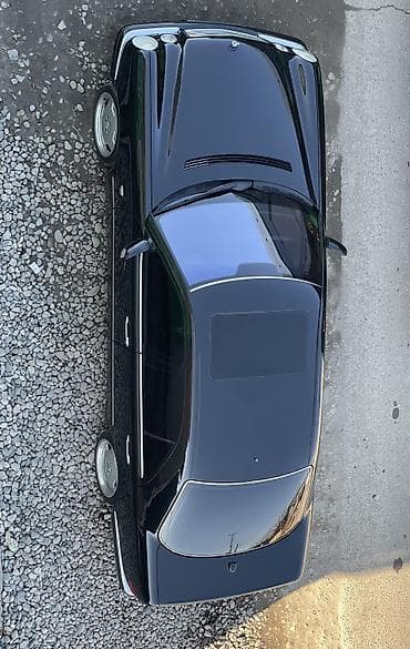 редуктор мерседес w210: Mercedes-Benz E-Class: 1997 г., 4.3 л, Автомат, Бензин, Седан — 1