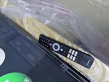 Техника жана электроника: Телевизор YASIN 55Q90M 55" (139 см) с Google TV - Платформа: Google — 9