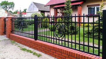 Сварка: Сварка | Ворота, Решетки на окна, Навесы Доставка, Монтаж, Гарантия — 4