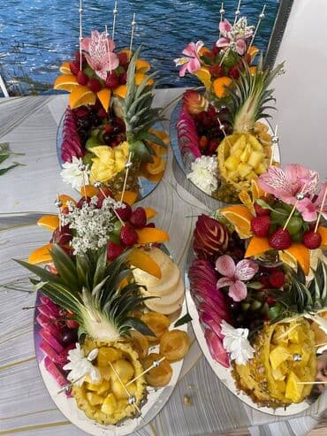 повар с выездом на дом: Выездные банкеты | Повара — 51