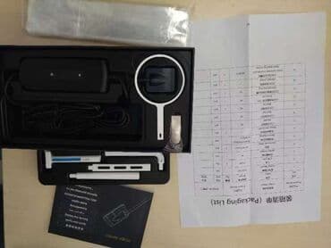 зуботехнические оборудование: Визиограф новый с упаковки. Установка, активация и обслуживание! — 1