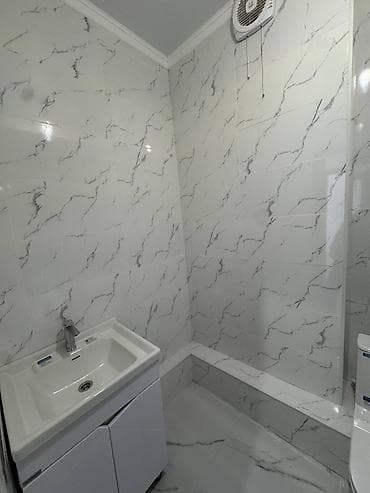 жк юг7: 1 комната, 44 м², Элитка, 10 этаж, Евроремонт — 7