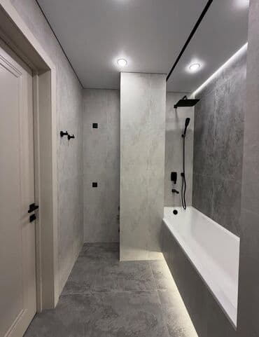 ремонт сгу: Ремонт под ключ | Квартиры Больше 6 лет опыта — 5