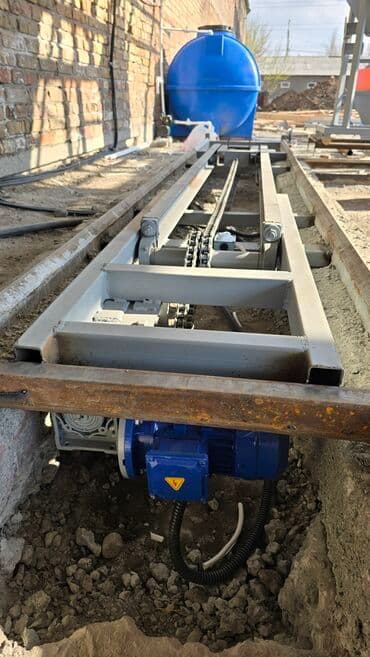 станок пенобетон: Станок+ станок для производства газобетона — 11