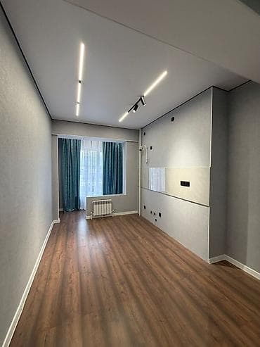 Квартиры: 1 комната, 41 м², Элитка, 8 этаж, Дизайнерский ремонт — 6