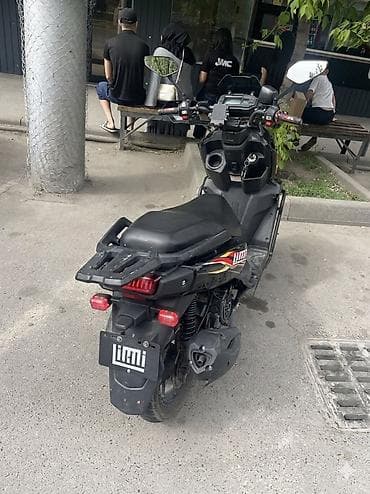 китайские скутеры 150 кубов: ‼️ Продаю танк 150сс Есть автозавод сигналка все, 1 ремня,дождевик — 2