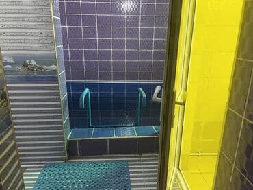 кызыл кыя баня: Мончо, Сауна | Эс алуу бөлмөлөрү, Бассейн, Бильярд — 5