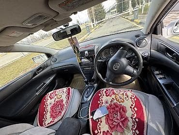 двигатель тико: Toyota Caldina: 2003 г., 2 л, Автомат, Бензин, Универсал — 3