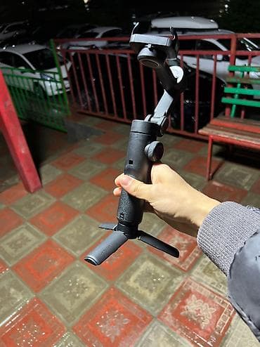 aphone x: Стабилизатор для смартфона (гимбал) со встроенным штативом и — 5