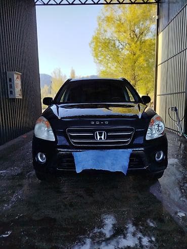хонда степвагон диски: Honda CR-V: 2004 г., 2 л, Автомат, Бензин, Кроссовер — 1