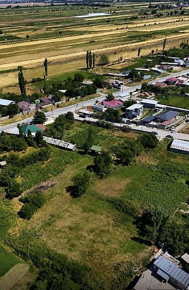 обмен участок на квартиру: 10 соток, Для строительства, Красная книга — 2