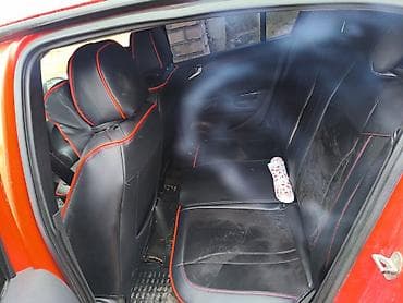 chery fora: Opel Corsa: 2008 г., 1.4 л, Автомат, Бензин, Хэтчбэк — 5