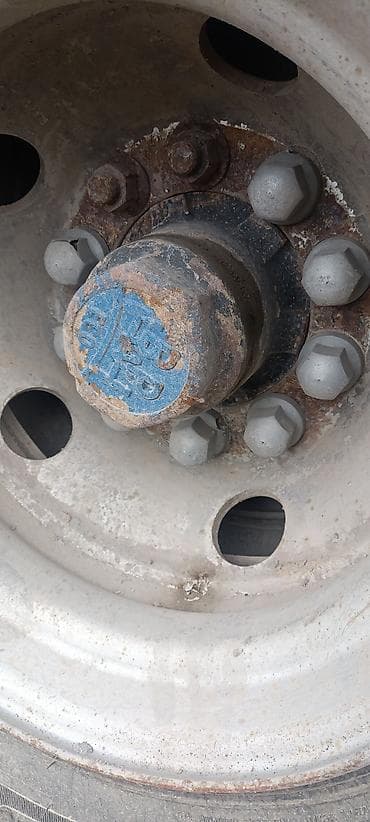 s 430: Прицеп, Изотермический — 5