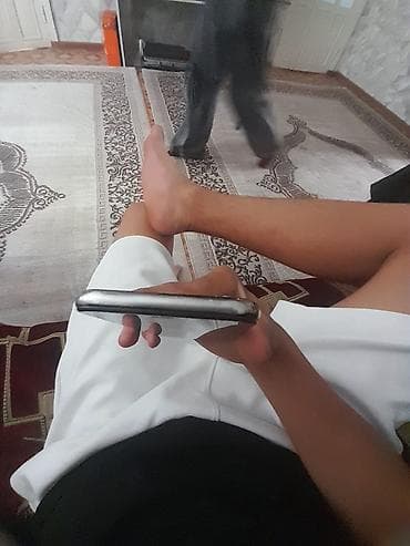 IPhone X, Колдонулган, 64 ГБ, 98 % — 6