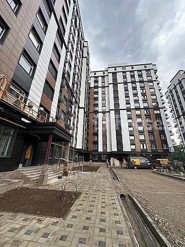 45: 1 комната, 45 м², Технопарк Элитка, 12 этаж, Евроремонт — 10