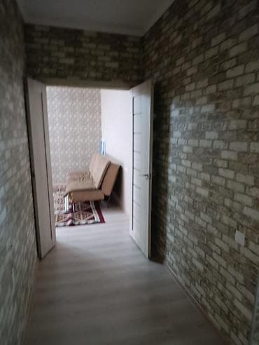osh flats: 2 комнаты, Собственник, С мебелью полностью — 3