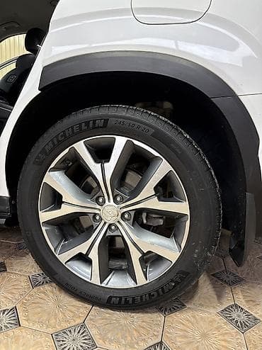 бад электро: Hyundai Palisade: 2020 г., 2.2 л, Автомат, Дизель, Кроссовер — 9