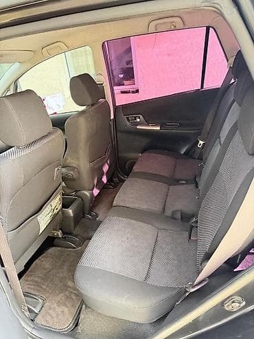 купить опель вектра б: Toyota Corolla Verso: 2002 г., Автомат, Минивэн — 2