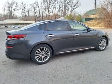 к 5 машина цена бишкек: Kia K5: 2018 г., 1.7 л, Робот, Дизель, Седан — 7