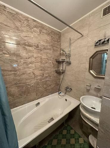 квартиры район филармонии: 2 комнаты, Агентство недвижимости, Без подселения, С мебелью полностью — 8