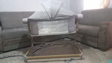 прогулочные коляски бишкек: 1ай эле колдонулган баасын чалсаныздар суйлошобуз — 6