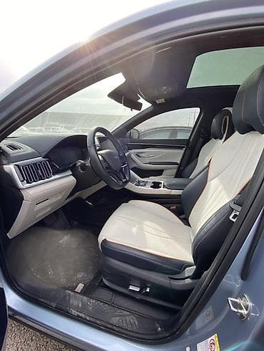 мотор морнинг: BYD Song Plus: 2023 г., 0.1 л, Автомат, Электромобиль, Кроссовер — 10