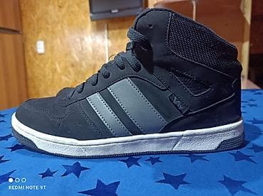 Сандалдар жана шлепкалар: Кроссовки Vty Original, высокие - Бренд/линейка: Vty Original — 3