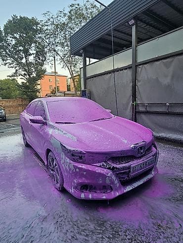 step wgn: Honda Crider: 2020 г., 1 л, Вариатор, Бензин, Седан — 3