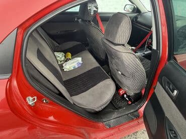 евро диска: Mazda Atenza: 2002 г., 2.3 л, Автомат, Бензин, Седан — 7